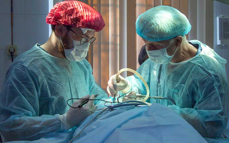 Health Protection collaboration