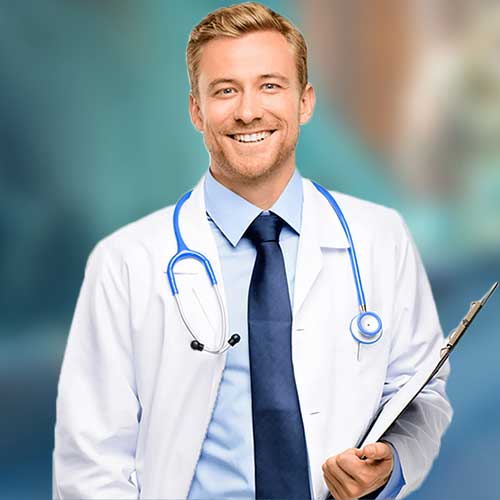 Telehealth consultation